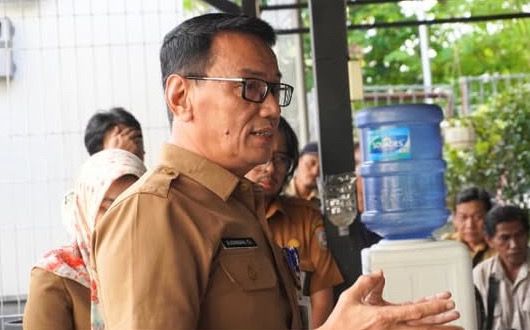 DLH Balikpapan Dorong Partisipasi Warga untuk Memilah Sampah, Salah Satunya Jadi Peluang Ekonomi