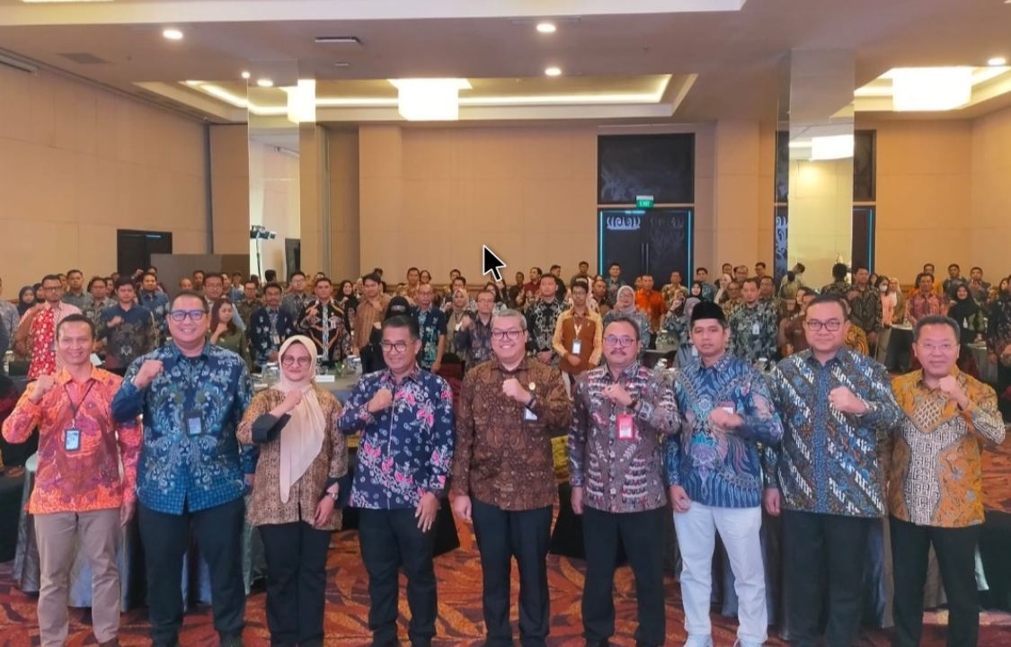 Dukung Ekosistem Digital, Telkom Perkuat Komitmen Transformasi di Kalimantan