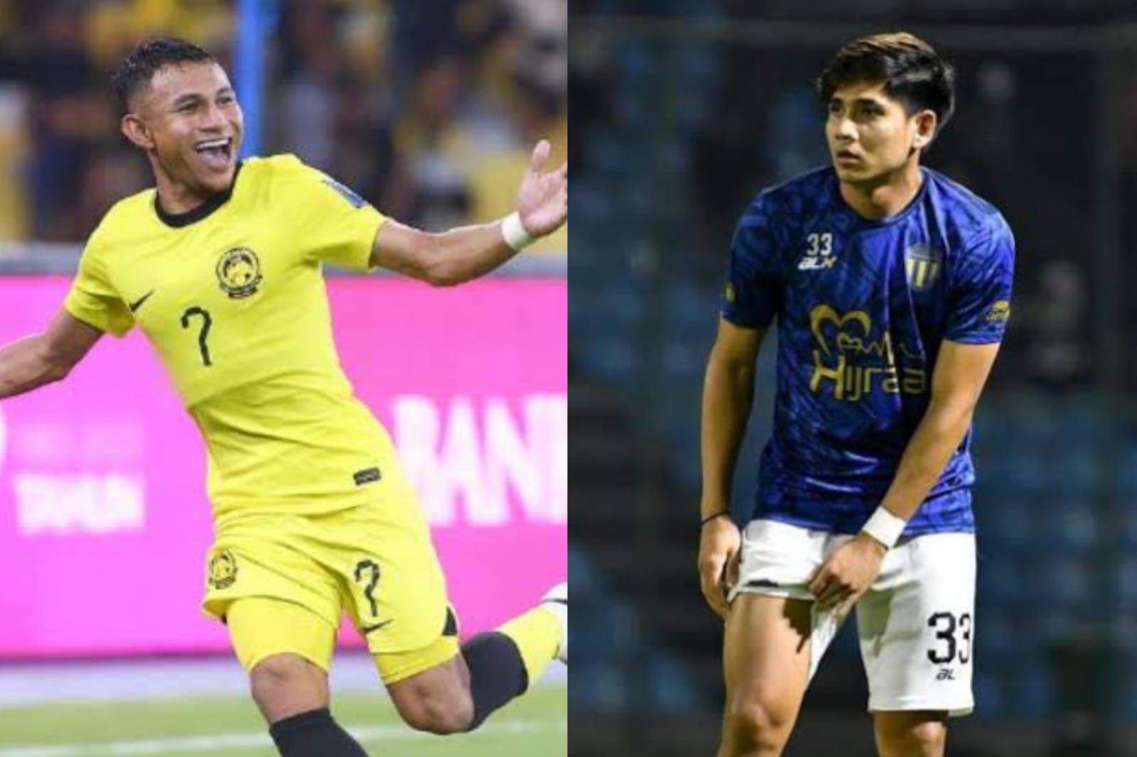 Sepak Bola Malaysia Sedang Tidak Baik-baik Saja, Dua Bintang Harimau Malaya Diserang OTK