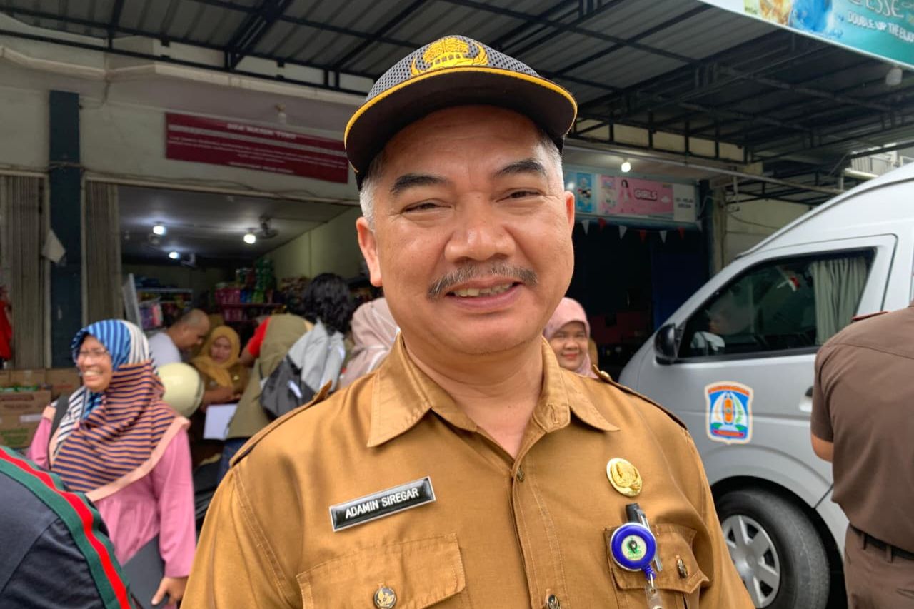 UMK Balikpapan 2026 Naik Menjadi Rp3,85 Juta, 2 Sektor Industri Diusulkan Dapat Upah Lebih Tinggi