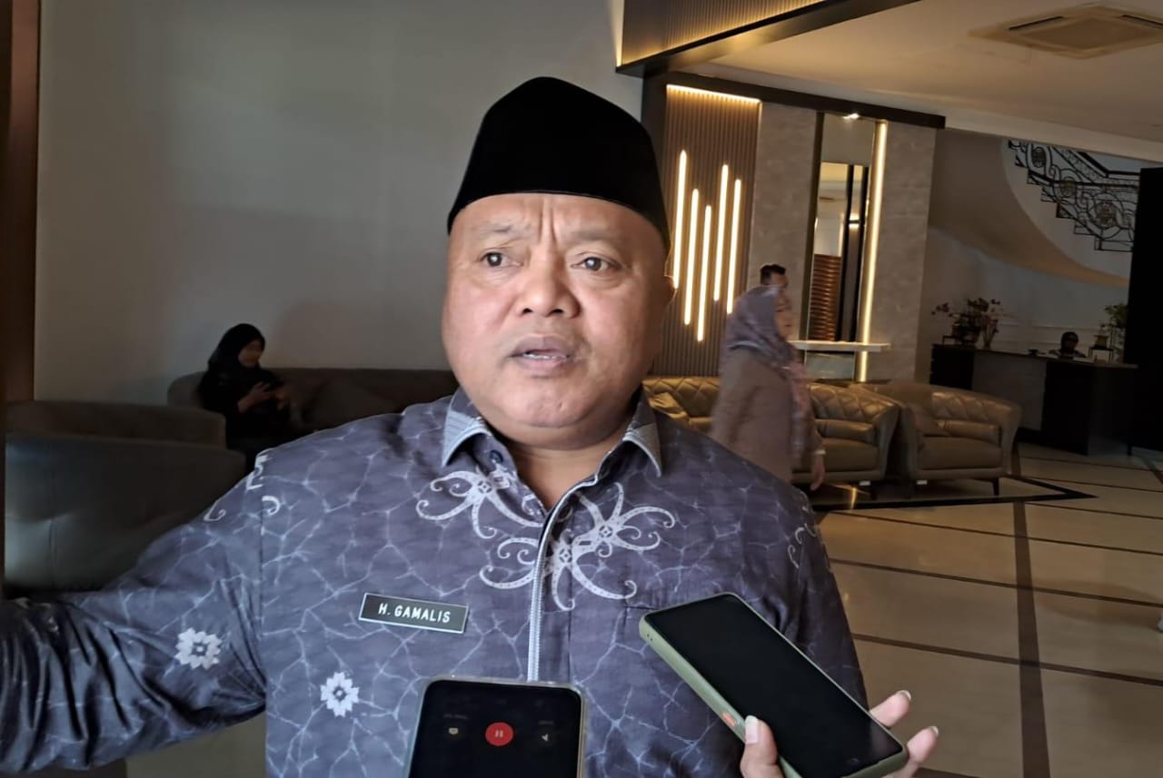 Berantas Narkoba, Pemkab Berau Komitmen Mendukung Pembentukan BNNK