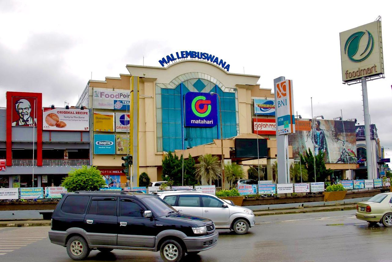 Masa Kelola Habis Juli 2026, Aset Mal Lembuswana Samarinda Kembali ke Pemprov Kaltim