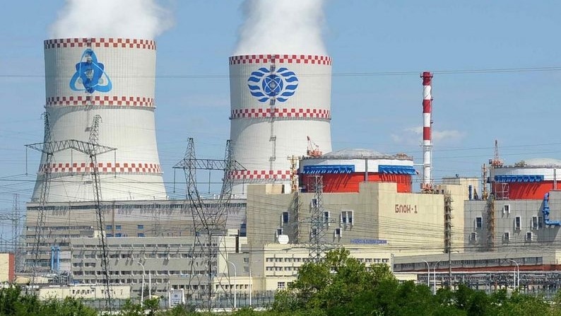 Dibantu Rusia, Proyek Nuklir Pertama Vietnam Siap Dimulai, Indonesia Kapan?