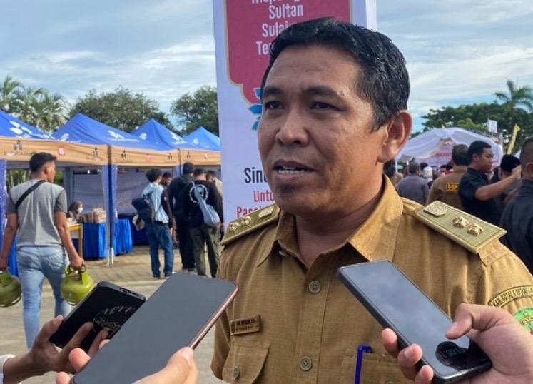Ingin Jadi Kelurahan Ramah Lingkungan, Bank Sampah Loa Ipuh Dioptimalkan