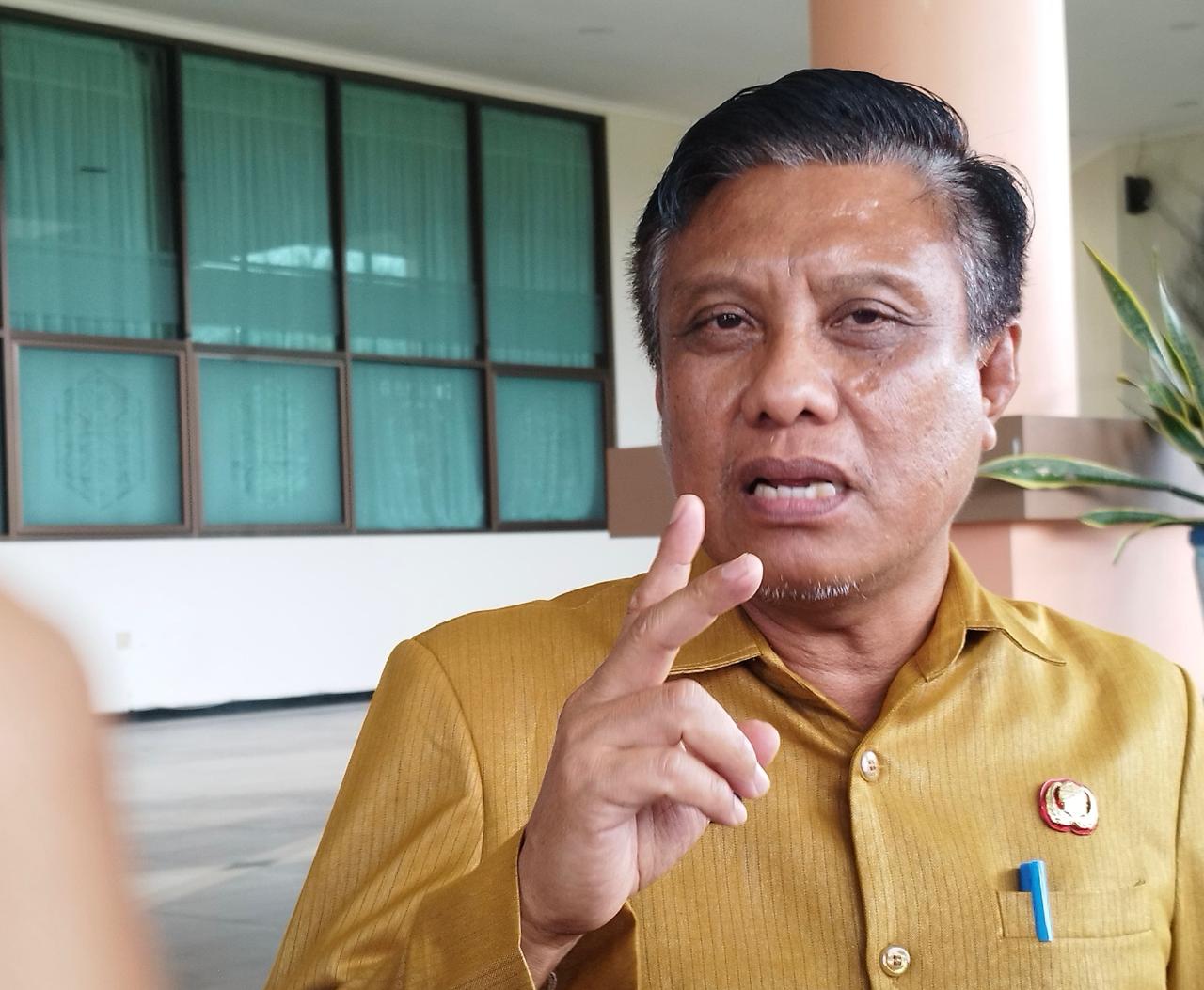 Pemkab PPU Alokasikan Rp4 Miliar untuk Program Kartu Penajam Cerdas