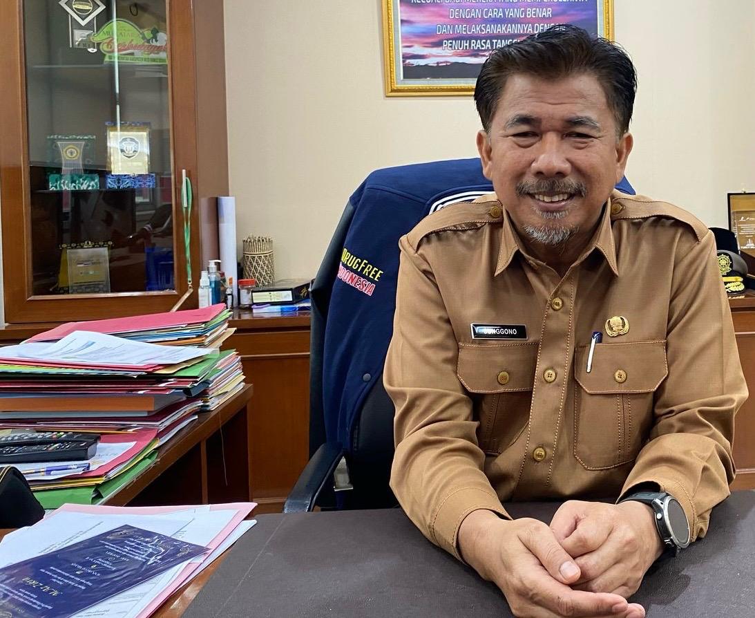 Libatkan IDI, Pemkab Kukar Rancang Grand Design Pemenuhan Tenaga Kesehatan