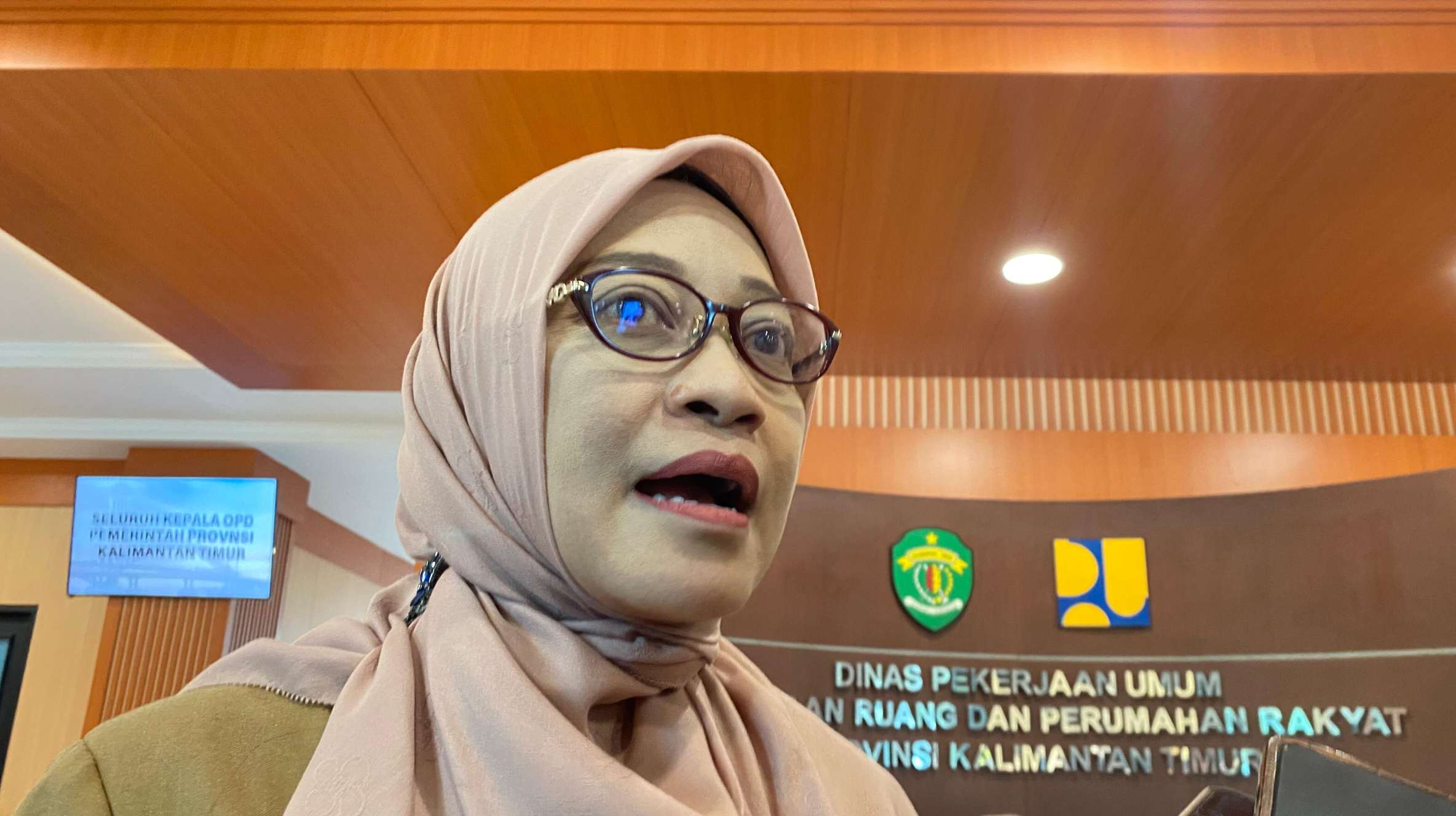 Kebut Serapan Anggaran di Penghujung Tahun, 27 OPD Pemprov Kaltim Kategori Merah