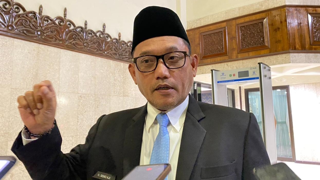 39 Ribu Balita di Kaltim Terdeteksi Stunting, 4 Daerah Perlu Audit Total