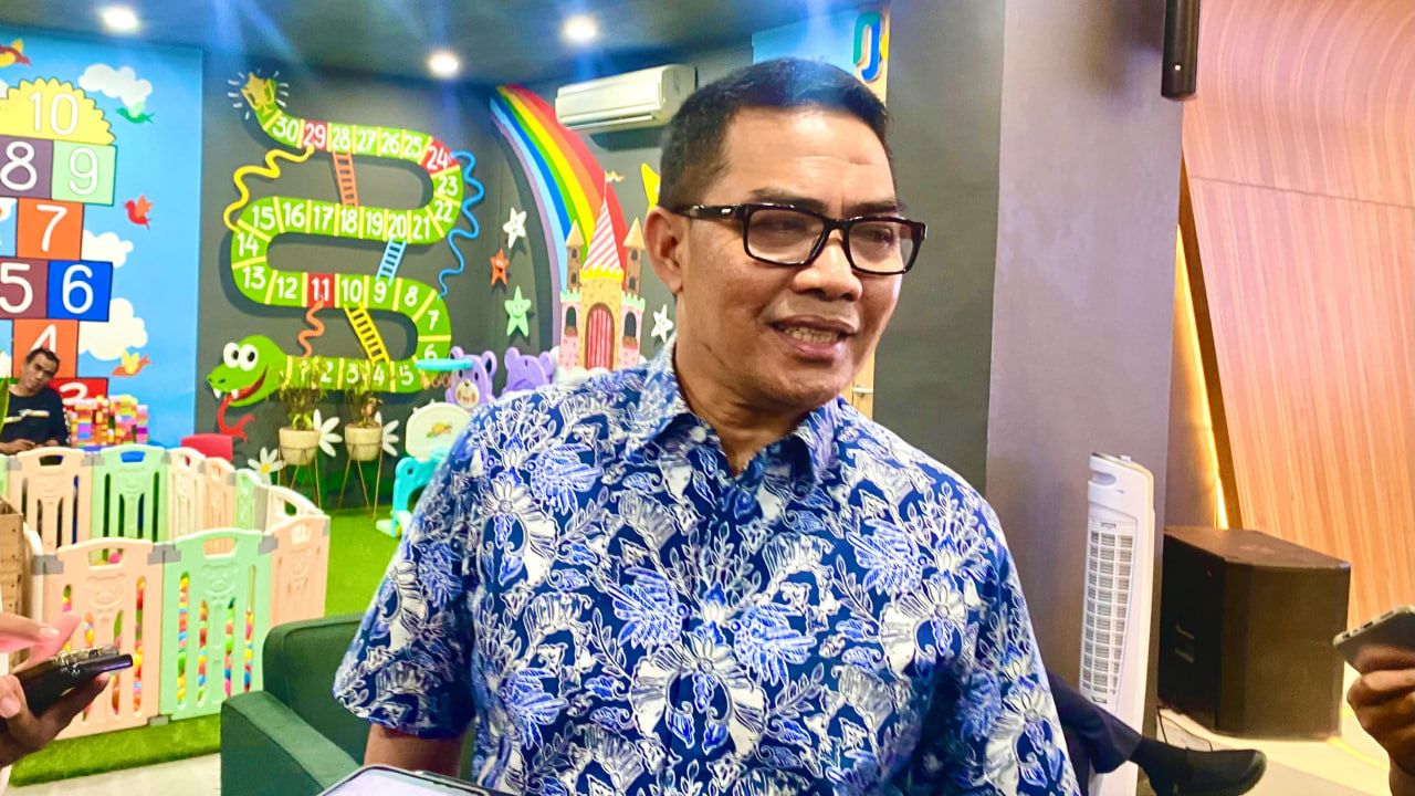 Andi Harun Pastikan Probebaya Lanjut di Periode Keduanya, DPRD Titip Pesan Ini