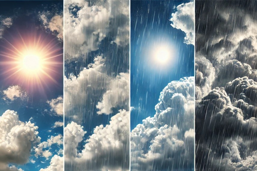 Ramalan Cuaca Kaltim dan IKN, 20 September 2025, Cek di Sini!