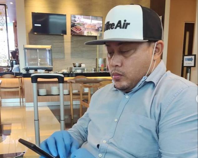 Akademisi Hukum Ungkap Edi Damansyah Lolos Administrasi Pilkada 2024 Sesuai Aturan