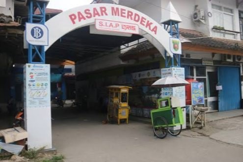 Harga Beras dan Gula Naik, Pedagang di Samarinda Mengeluh