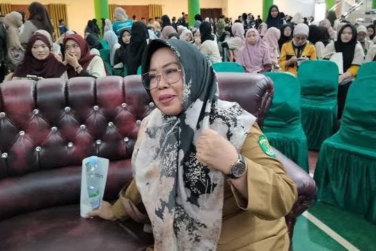 Literasi Digital Jadi Kunci, Dispora Kaltim Bekali Pemuda dengan Keterampilan Masa Depan