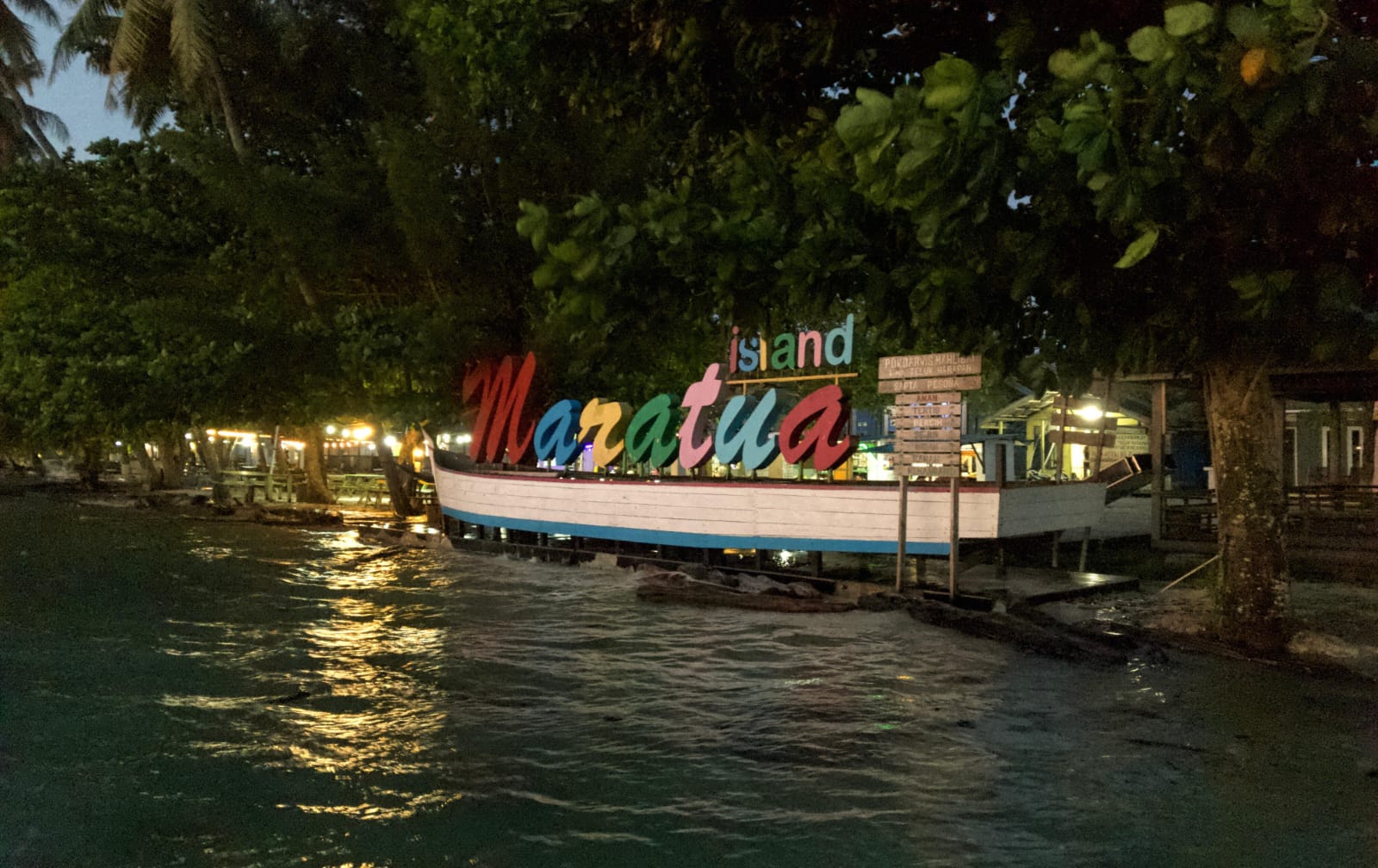 Potensi Wisata Berau Tertahan Akses yang Sulit dan Batas Kewenangan Pengelolaan