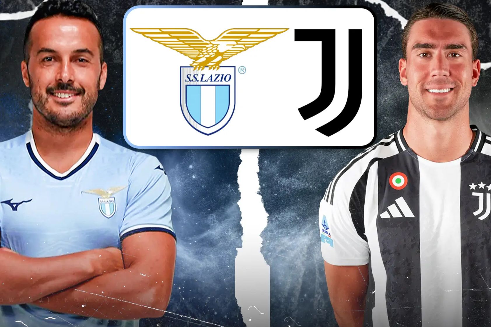 Liga Italia Serie A, Lazio vs Juventus: Duel Panas Incar Tiket Liga Champions