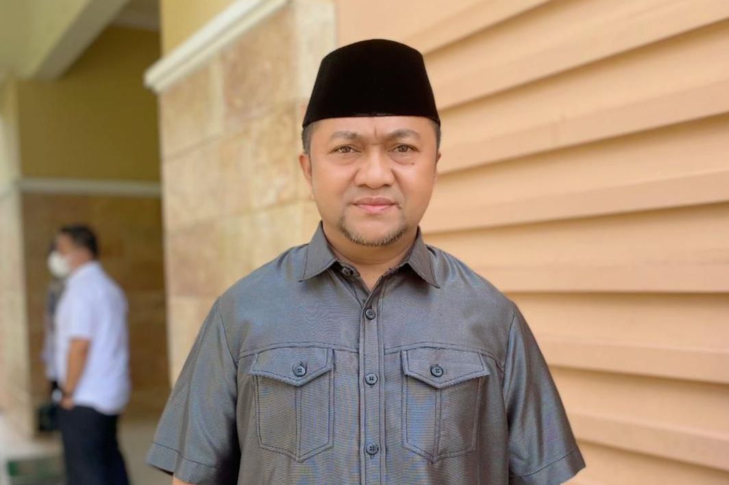 APBD Berau Terpangkas Separuh, DPRD Ingatkan Bupati: CSR Bukan Dimohon tapi Kewajiban Perusahaan