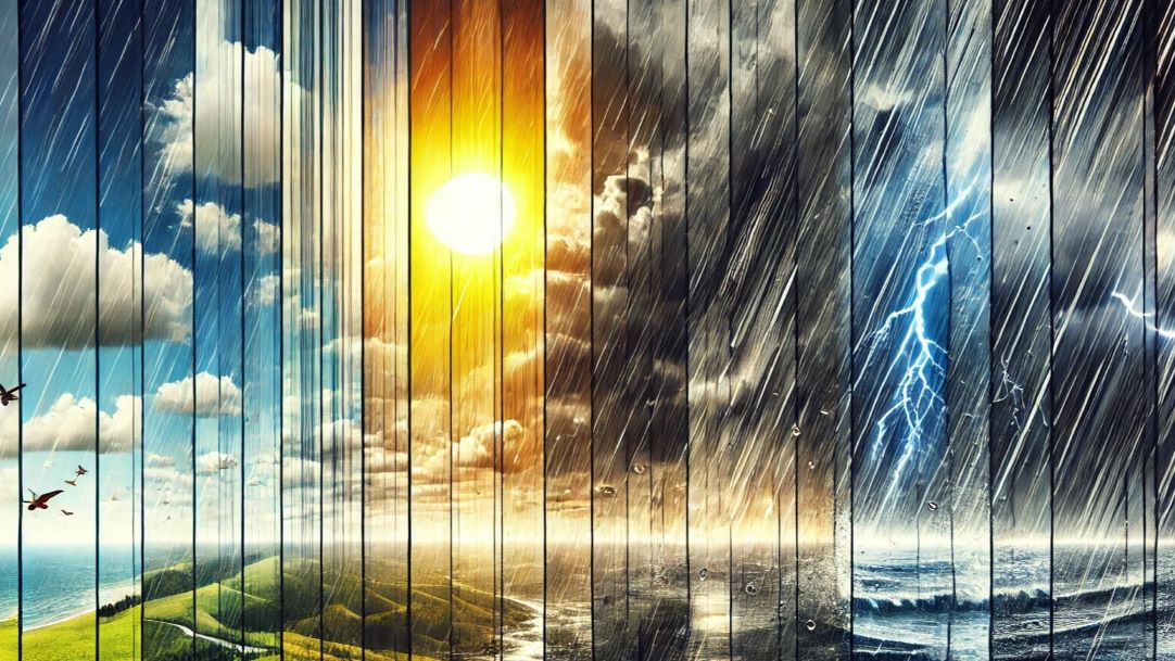 Ramalan Cuaca Kaltim dan IKN, 3 November 2025, Cek di Sini!