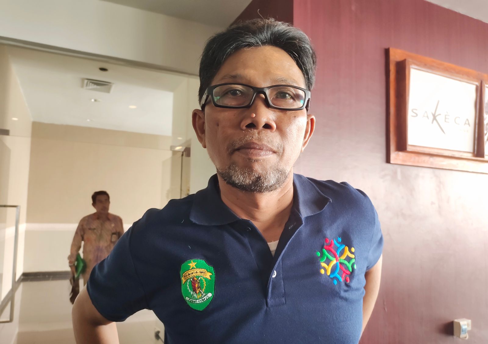 Dispora Kaltim Optimistis Kurash Jadi Andalan Mendulang Emas di PON 2028