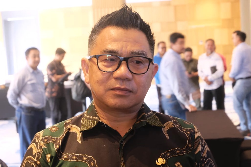 Pembangunan BLK di Berau Diharapkan Mampu Meningkatkan Kualitas SDM Lokal