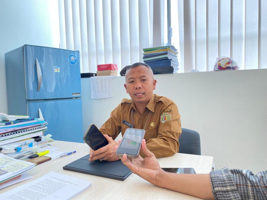 Tak Cukup hanya Pengalaman, Pelatih Cabor Diminta “Melek” Perkembangan Olahraga
