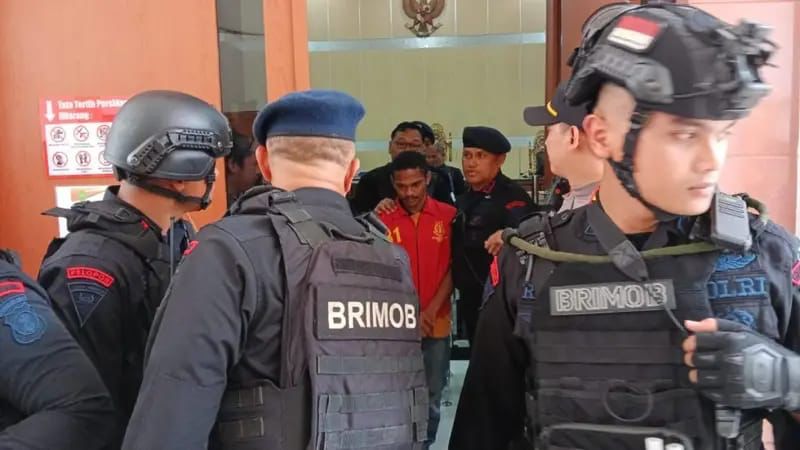 Hukuman Penjara Seumur Hidup Menanti Terdakwa Pelaku Pembunuhan Berencana di Berau