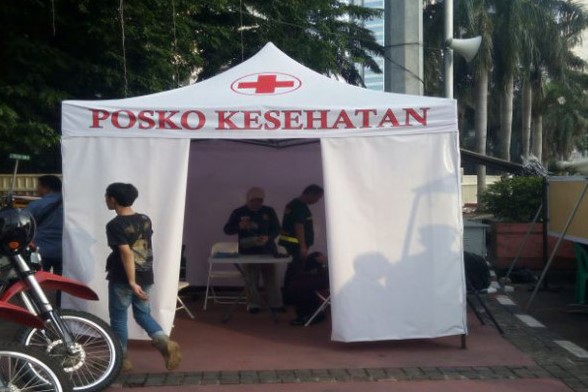 Jelang Idulfitri, Dinkes Berau Siapkan Posko Kesehatan di Jalur Mudik