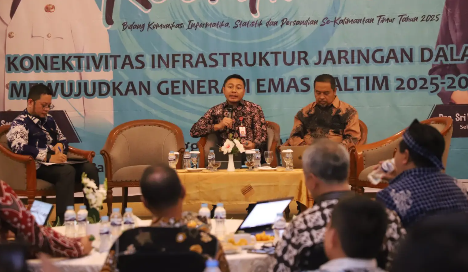 Pentingnya Infrastruktur Internet untuk Sukseskan Desa Digital