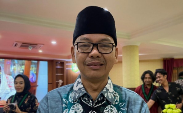 DPRD Kukar Apresiasi Pengenalan Bahasa Kutai di Sekolah, Saparuddin: Dorong Kualitas Sastra