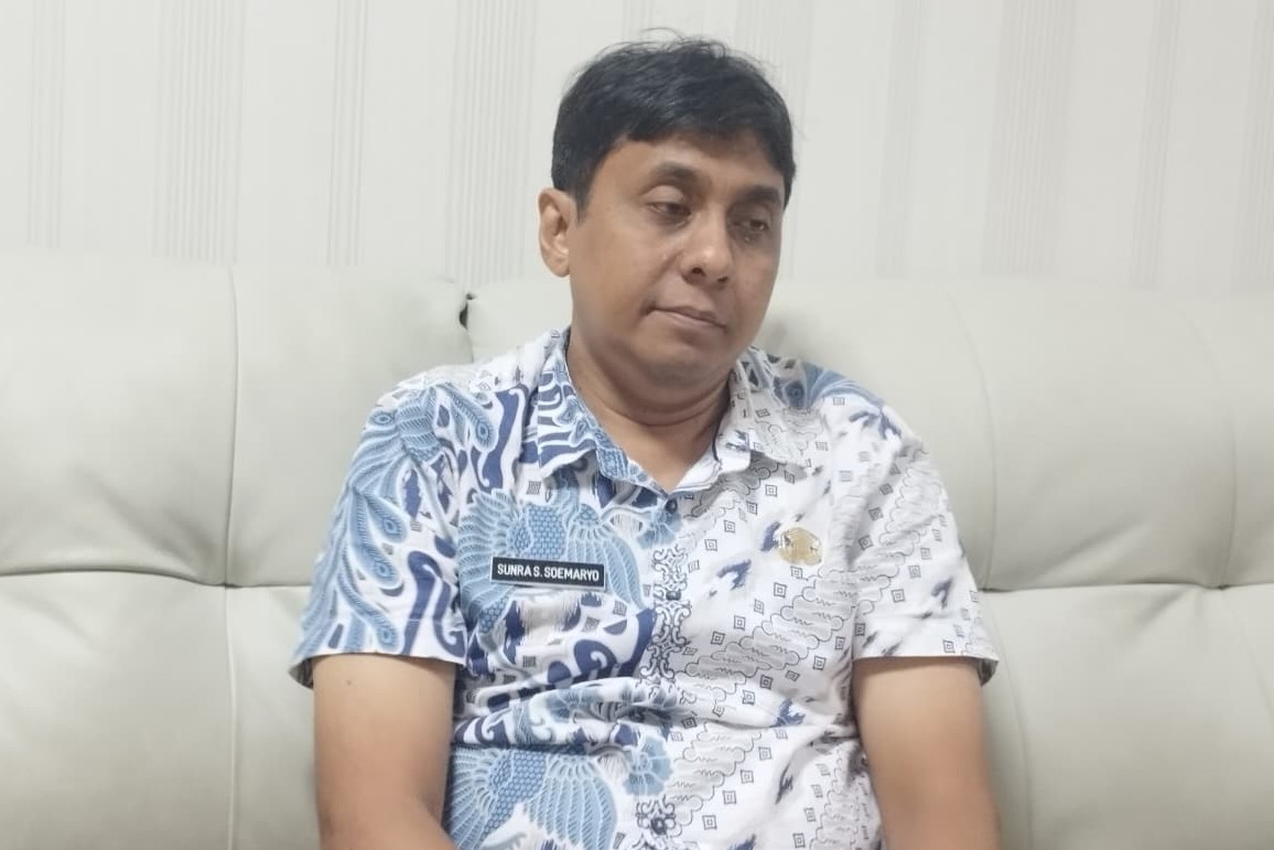 Pegawai Pelabuhan Speedboat Resah soal Alih Status, Dishub PPU Buka Suara