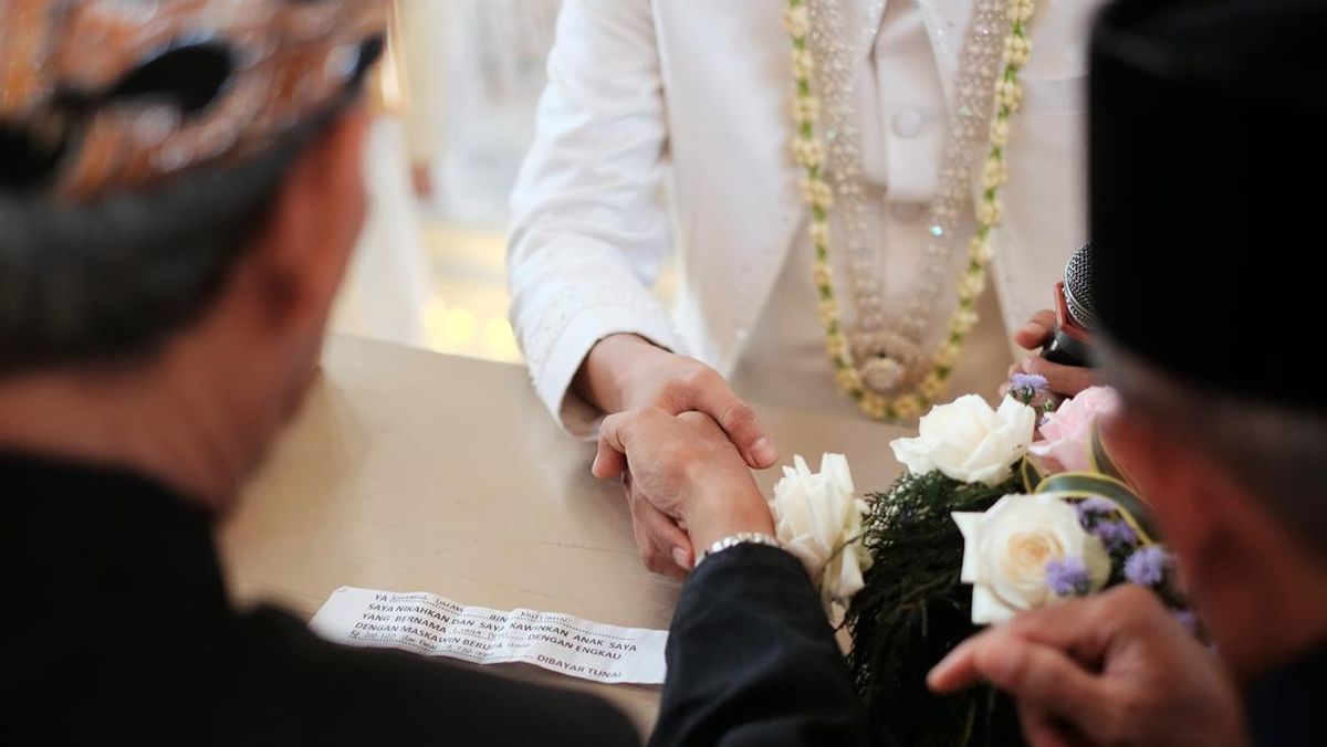 Apakah Nikah Batin Diperbolehkan dalam Islam? Begini Penjelasannya 