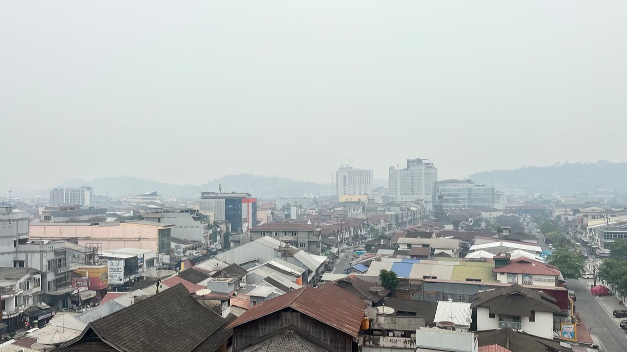 Ramalan Cuaca Kaltim dan IKN, 30 September 2026, Cek di Sini!