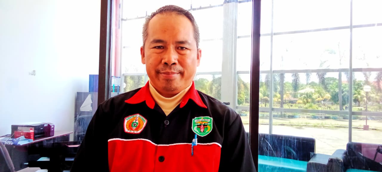 IPSI Kutai Barat di Bawah Komando Baru, Siap Tembus Lima Besar Porprov Kaltim