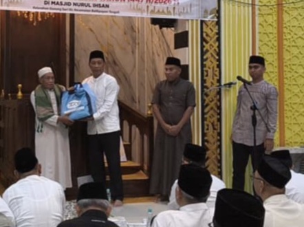 Ini Pesan Wali Kota Balikpapan Saat Warga Mau Mudik Lebaran