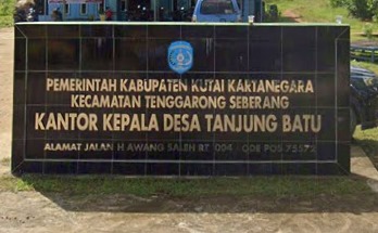 Begini Kisah Tanjung Batu Menjadi Desa Mandiri, Masuk Kawasan Cadangan Pangan Strategis Nasional