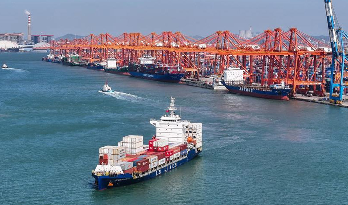 Ancaman China kepada Negara yang Kerja Sama dengan AS: Kalau Merugikan, Kami Tindak Tegas