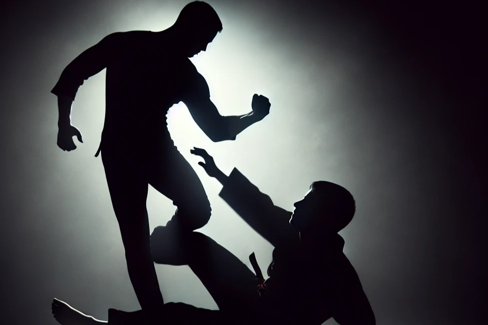 Tak Terima Saudarinya Diajak Menginap, Remaja di Anggana Lakukan Penganiayaan