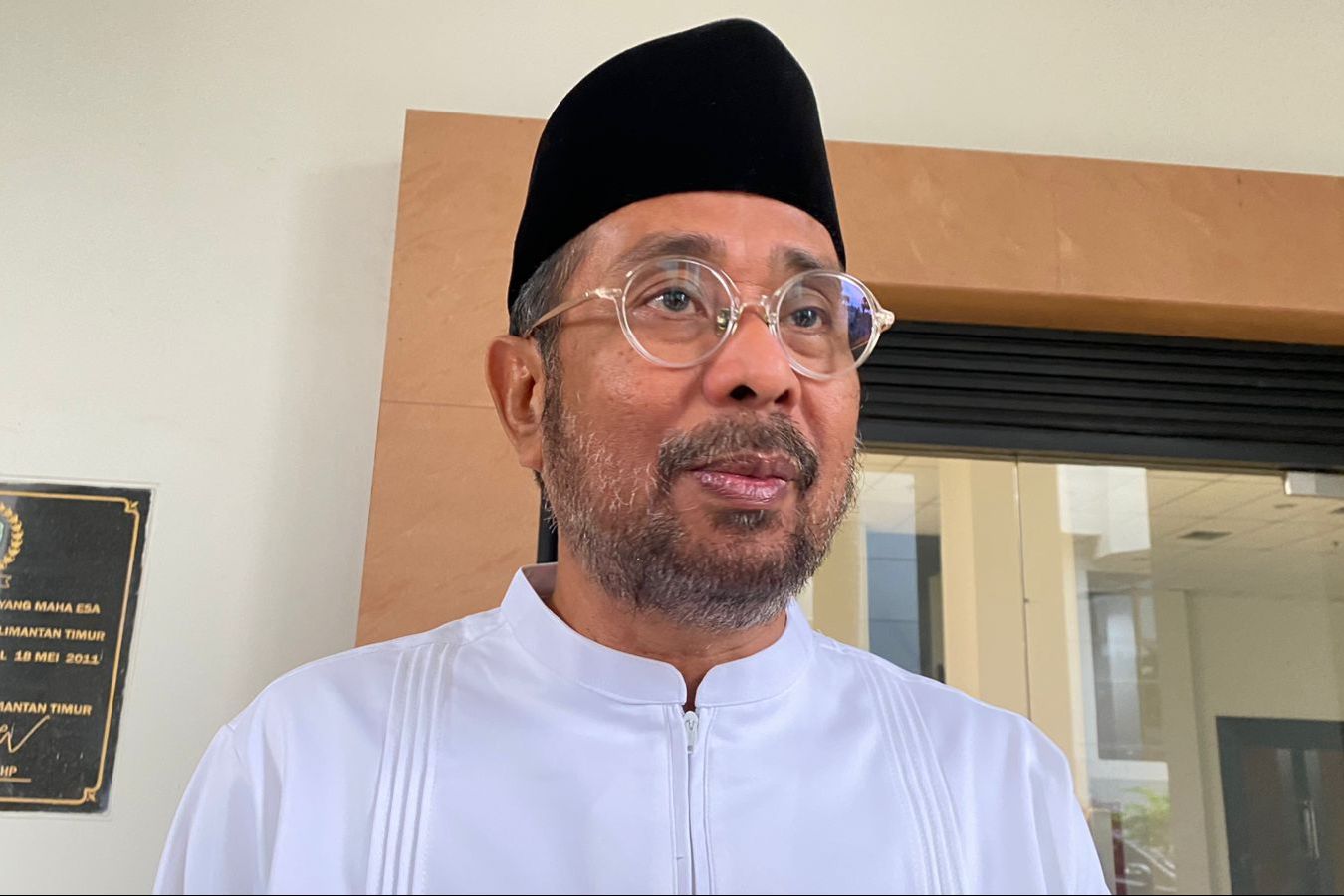 DPRD Kaltim Soroti Besaran Gaji Tim Ahli Gubernur, Penilaian Harus Berdasar Beban Kerja