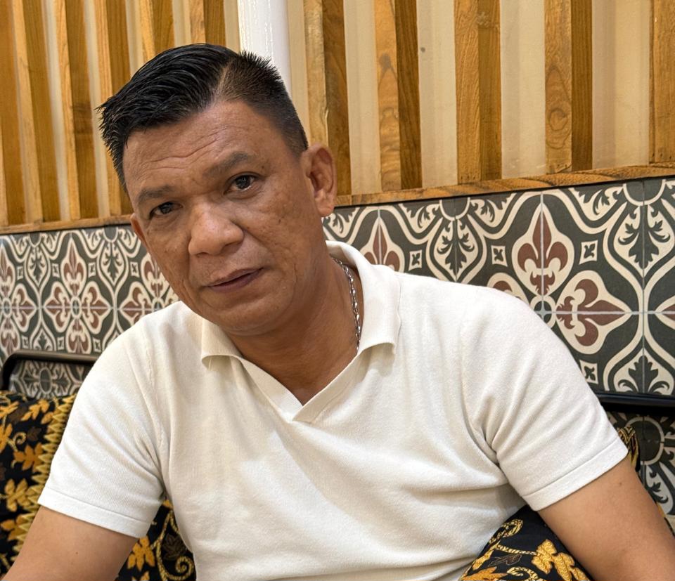  FPMKB Imbau Warga Balikpapan Tetap Tenang Meski Alami Krisis Pertamax 