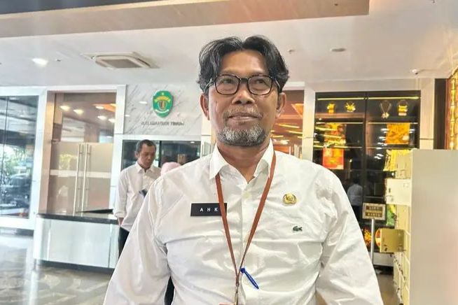 Dispora Kaltim Pangkas Anggaran 'Bukan Prioritas', Fokus Cetak Atlet Berprestasi