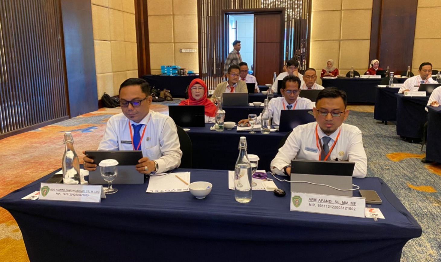 3 Besar Seleksi JPTP Pemkab PPU 2026 Diumumkan, Ada Nama dari Kutim