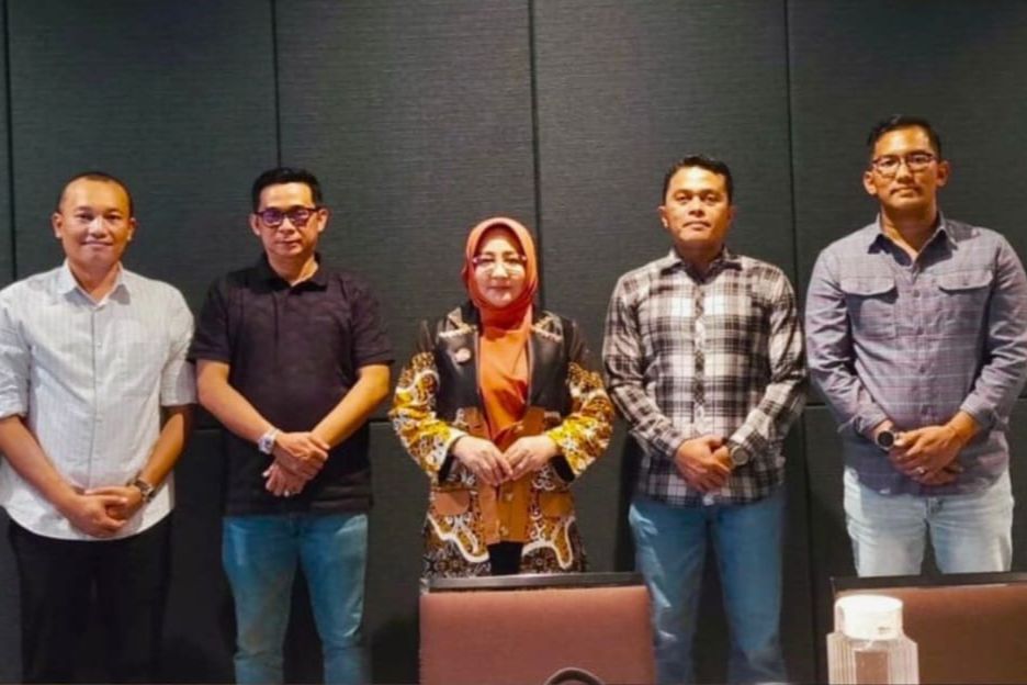 Bantu Mempercepat Pengurusan Izin Penambangan Galian C, Pemkab Berau Segera Bentuk Pokja