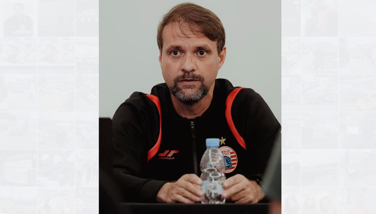 Jelang Laga Kontra Borneo FC, Pelatih Persija Akui Laga di Samarinda Tak Mudah