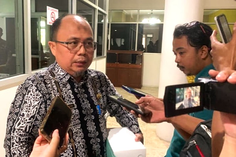 Usung Konsep TPST, DLH Paser Optimis Raih Adipura Kencana