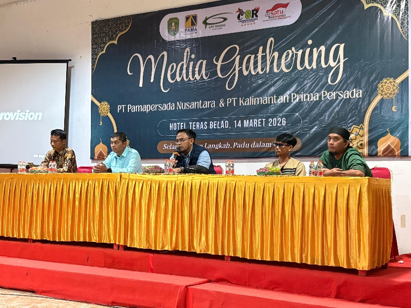 Pama Group Tegaskan Siap Terbuka Memberikan Informasi kepada Publik