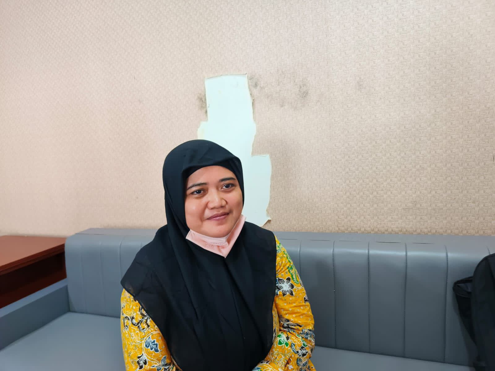 Disbun Kutim Tekankan Pentingnya Lahan Konservasi Jaga Ekosistem