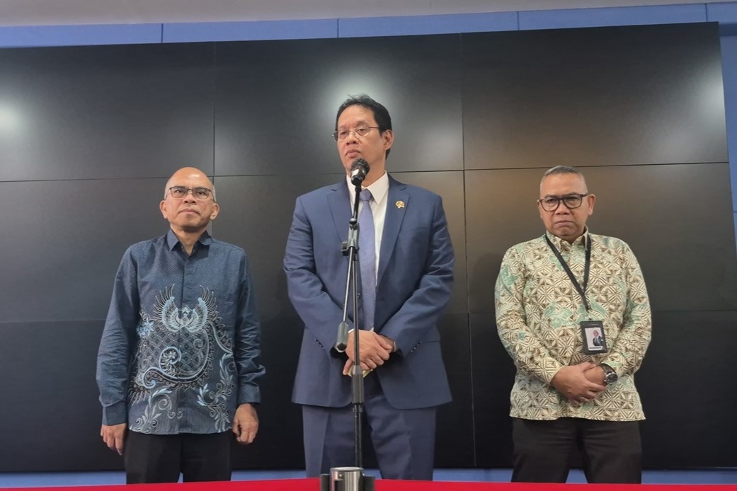 Program MBG Sedot Anggaran Rp101,1 Triliun pada Triwulan II 2026