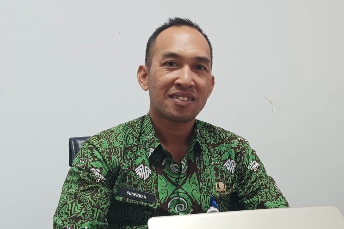 Antisipasi Kelangkaan, Disperindagkop-UKM Paser akan Gelar Operasi Pasar LPG 3 Kg di Bulan Ramadan