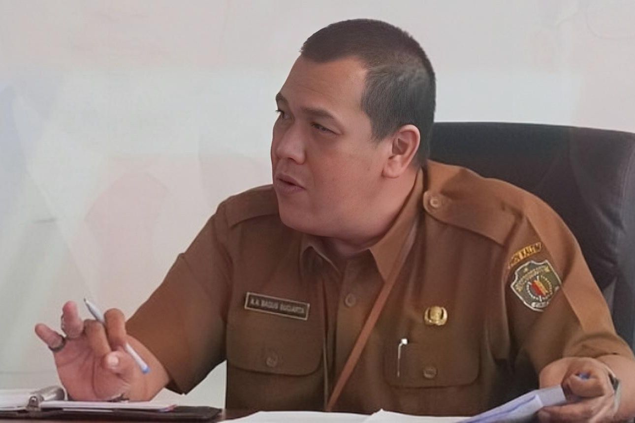 Dispora Kaltim Paparkan Strategi Pengumpulan Data Indeks Pembangunan Olahraga