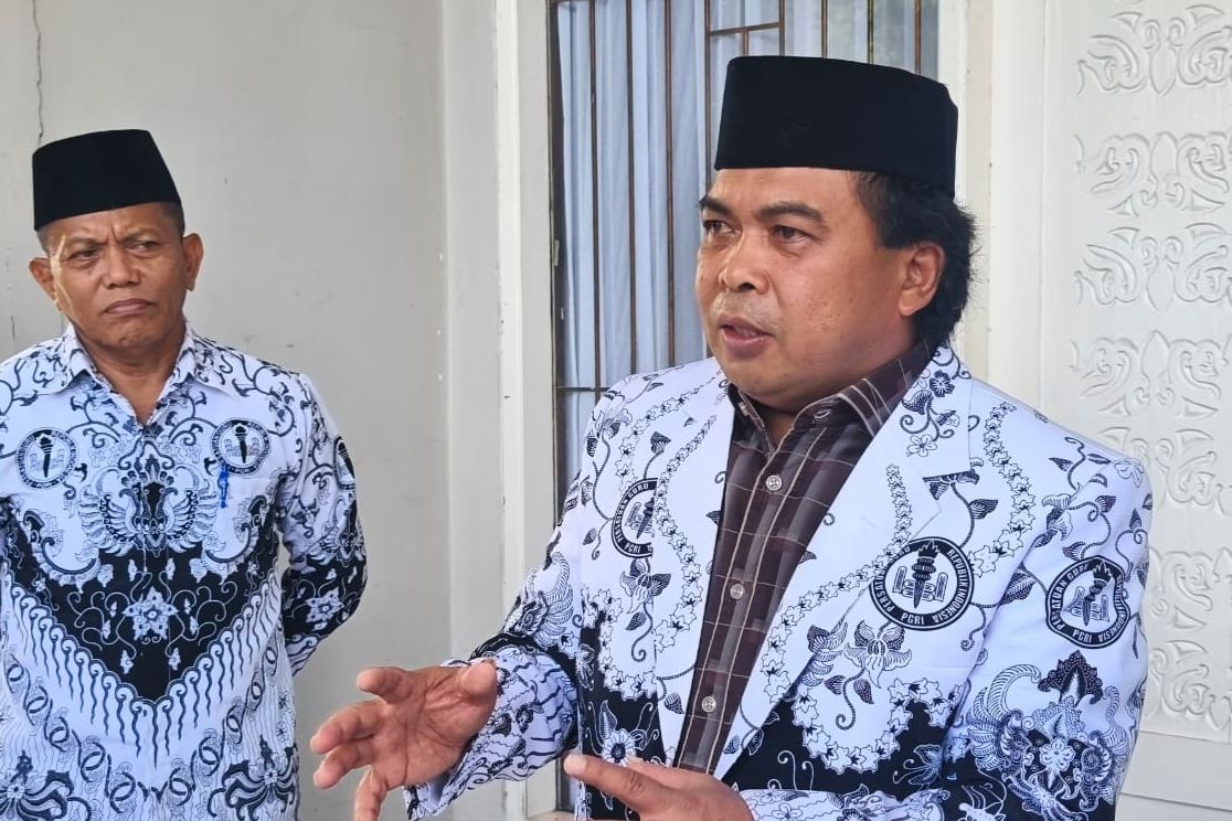 Sistem Data Pencari Kerja Belum Terhubung, Upaya Pemkot Bontang Atasi Pengangguran Tersendat