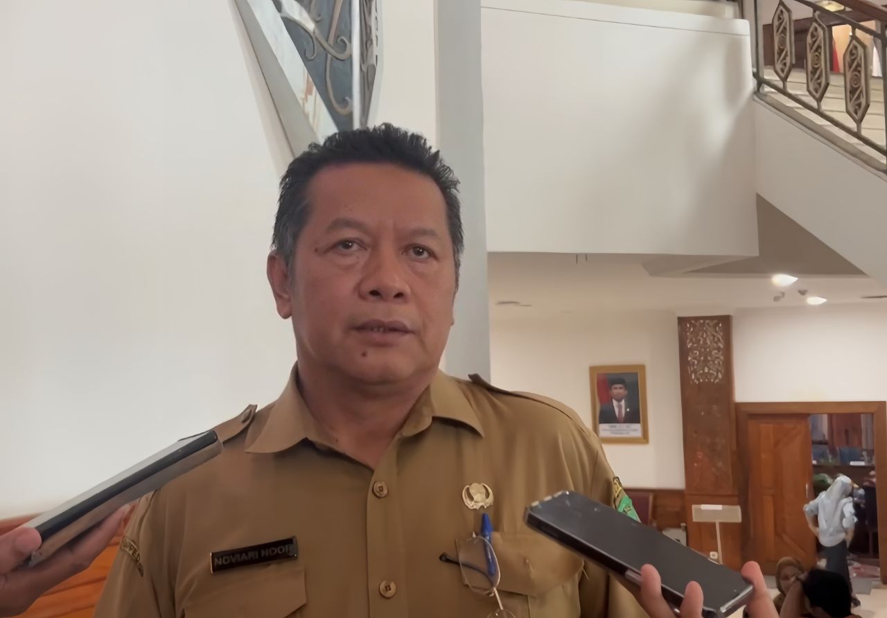 Pemkab Kutim Lakukan Penyesuaian Anggaran Imbas Dana Transfer Pusat Berkurang 